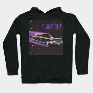 NIGHT RYDER Hoodie